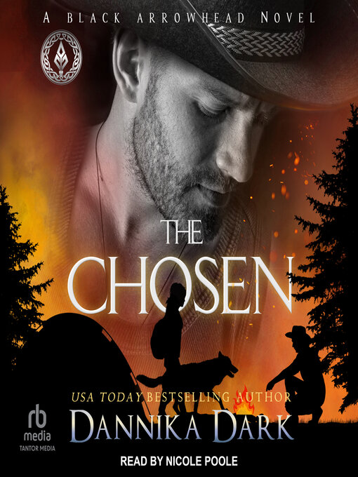 Title details for The Chosen by Dannika Dark - Available